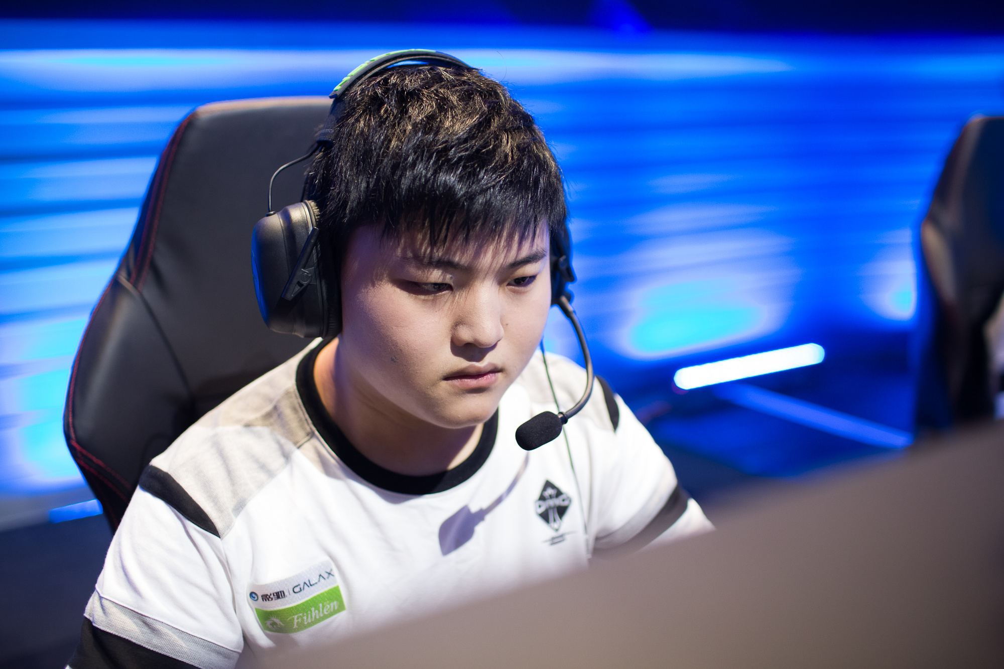 小胡的拼搏 小胡的拼搏