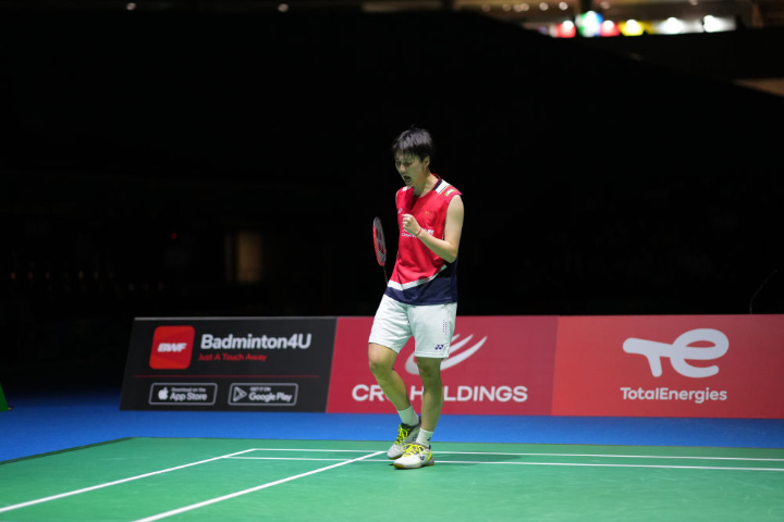 面且高壓的 面且高壓的