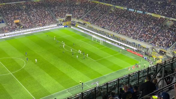 球迷们的声 球迷们的声