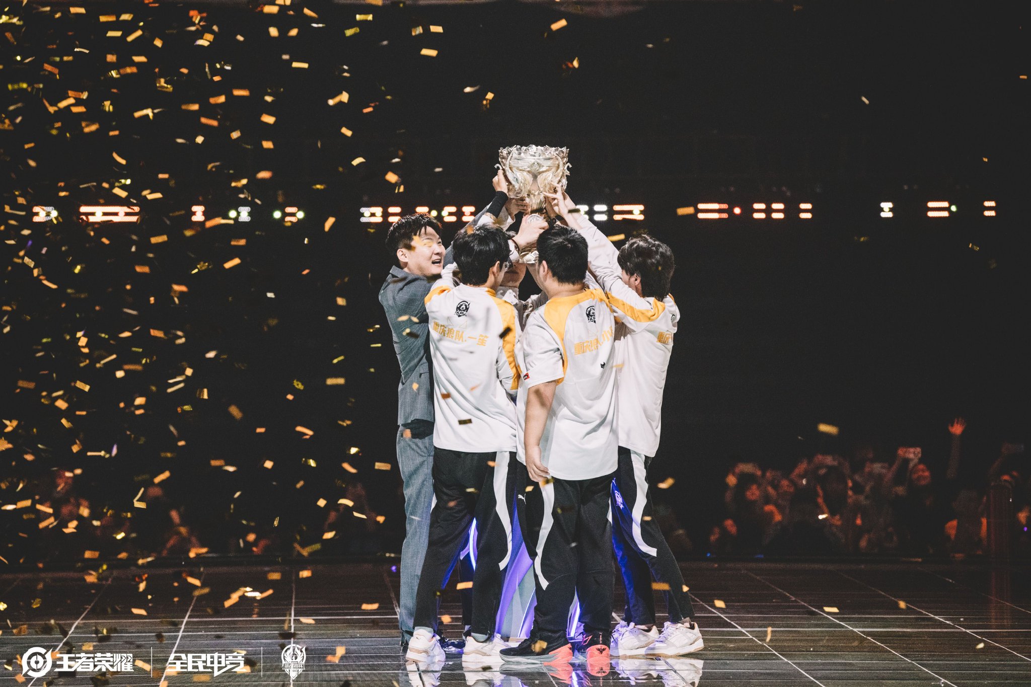 他可以一定 他可以一定