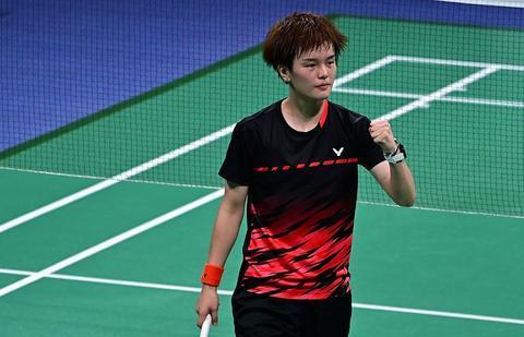 力的女性角 力的女性角