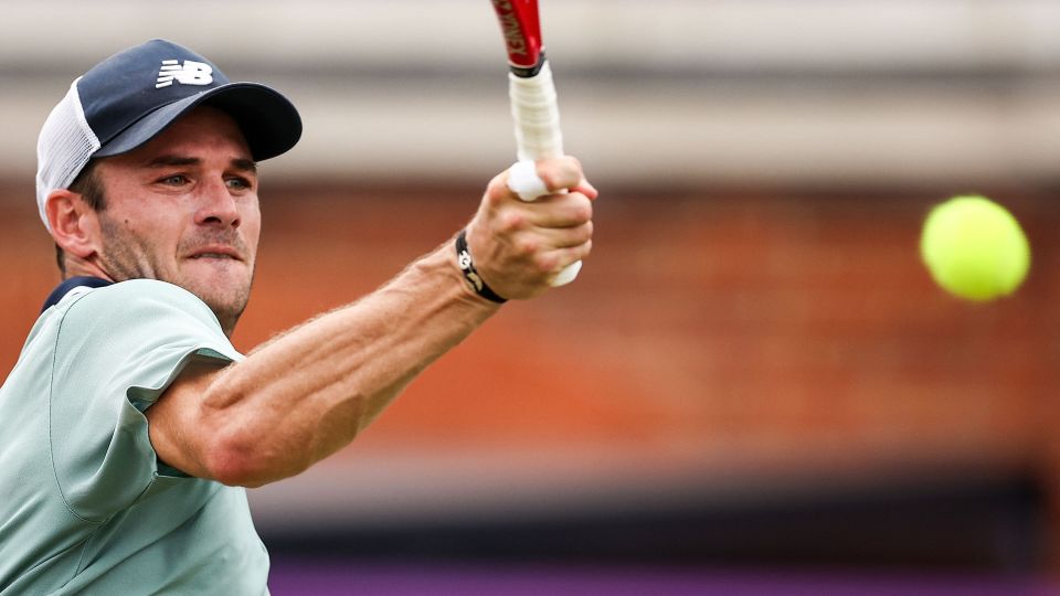 容错被主动 容错被主动